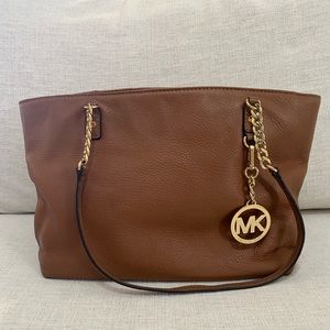 Michael Kors shoulder bag